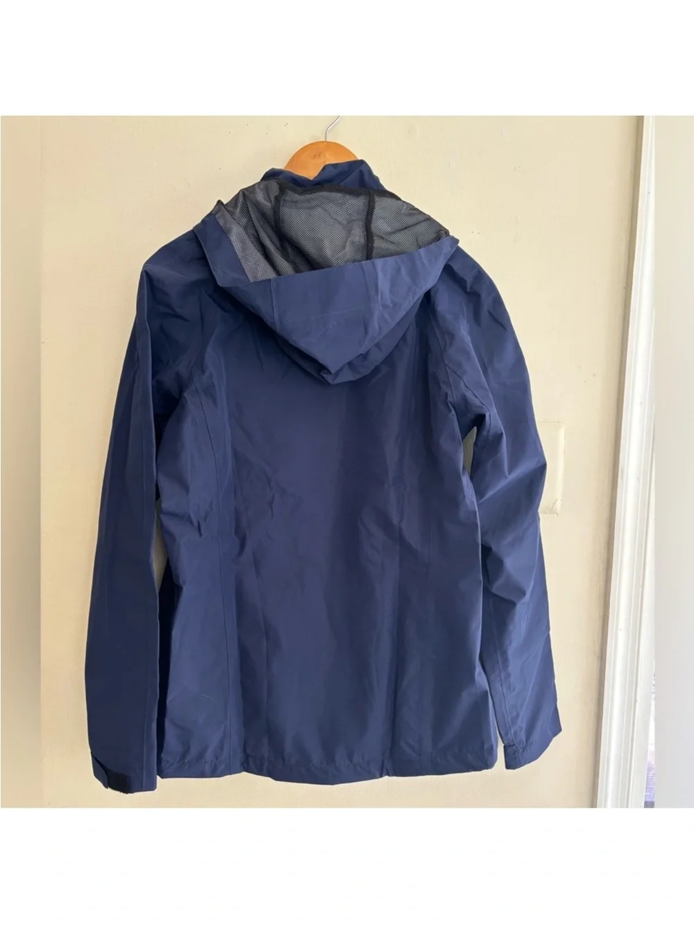 Port Authority lightweight navy
